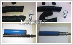 SWL蝸輪絲桿升降機，需要防護(hù)罩嗎？（上海馭典重工）